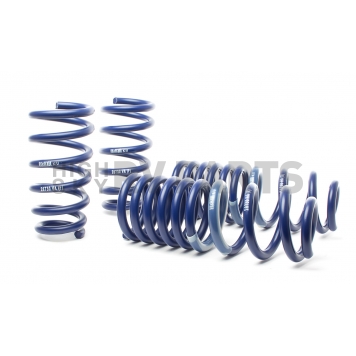 H&R Springs Lowering Kit 28730-2