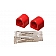 Energy Suspension Stabilizer Bar Mount Bushing - 8.5134R