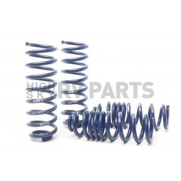 H&R Springs Lowering Kit 28740-2