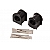 Energy Suspension Stabilizer Bar Mount Bushing - 8.5133G