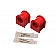 Energy Suspension Stabilizer Bar Mount Bushing - 8.5133R