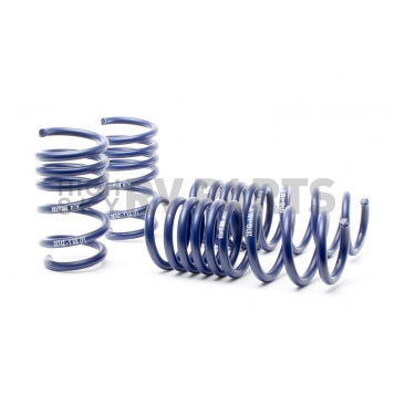 H&R Springs Lowering Kit 28742-1-1