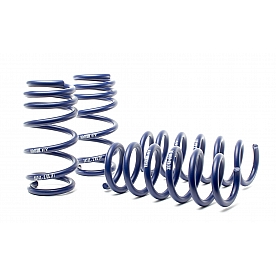 H&R Springs Lowering Kit 28742-2