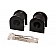 Energy Suspension Stabilizer Bar Mount Bushing - 8.5131G
