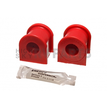 Energy Suspension Stabilizer Bar Mount Bushing - 8.5131R