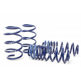 H&R Springs Lowering Kit 28755-5