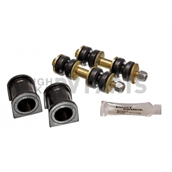 Energy Suspension Stabilizer Bar Mount Bushing - 8.5130G