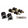 Energy Suspension Stabilizer Bar Mount Bushing - 8.5130G
