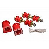 Energy Suspension Stabilizer Bar Mount Bushing - 8.5130R