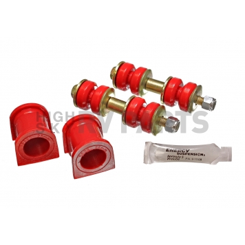 Energy Suspension Stabilizer Bar Mount Bushing - 8.5130R