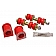 Energy Suspension Stabilizer Bar Mount Bushing - 8.5130R
