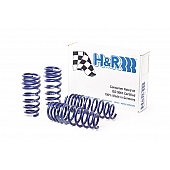 H&R Springs Lowering Kit 28768-1