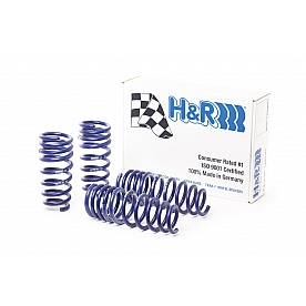 H&R Springs Lowering Kit 28768-1