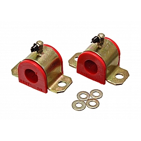 Energy Suspension Stabilizer Bar Mount Bushing - 8.5124R