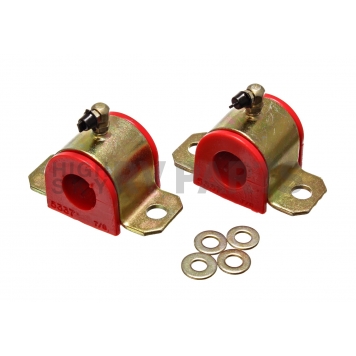 Energy Suspension Stabilizer Bar Mount Bushing - 8.5124R