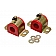 Energy Suspension Stabilizer Bar Mount Bushing - 8.5124R