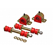 Energy Suspension Stabilizer Bar Mount Bushing - 8.5123R