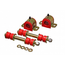 Energy Suspension Stabilizer Bar Mount Bushing - 8.5123R