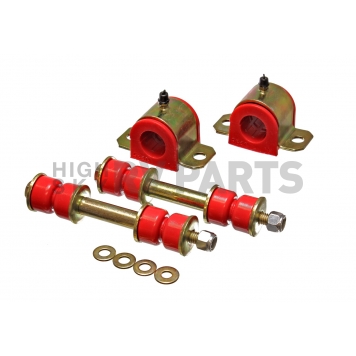 Energy Suspension Stabilizer Bar Mount Bushing - 8.5123R