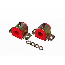 Energy Suspension Stabilizer Bar Mount Bushing - 8.5122R