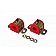 Energy Suspension Stabilizer Bar Mount Bushing - 8.5122R