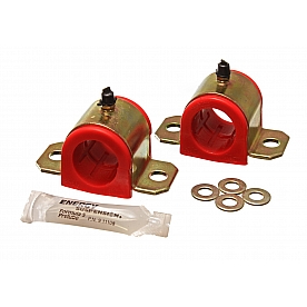 Energy Suspension Stabilizer Bar Mount Bushing - 8.5121R