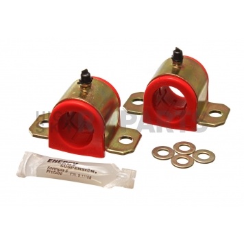 Energy Suspension Stabilizer Bar Mount Bushing - 8.5121R