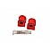 Energy Suspension Stabilizer Bar Mount Bushing - 8.5120R