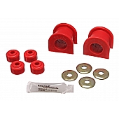 Energy Suspension Stabilizer Bar Mount Bushing - 8.5118R
