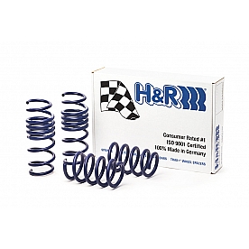 H&R Springs Lowering Kit 28787-1