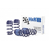 H&R Springs Lowering Kit 28788-2