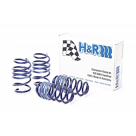 H&R Springs Lowering Kit 28789-1