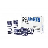 H&R Springs Lowering Kit 28799-1