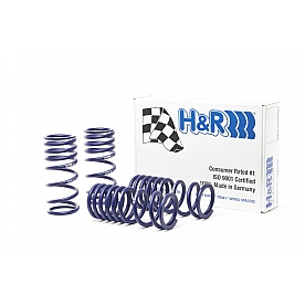 H&R Springs Lowering Kit 28799-1
