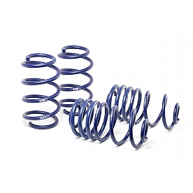 H&R Springs Lowering Kit 28800-1