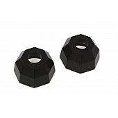 Energy Suspension Tie Rod End Boot - 9.13106G
