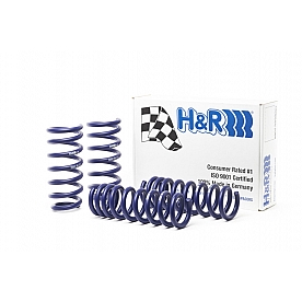 H&R Springs Lowering Kit 28801-1