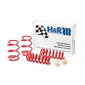 H&R Springs Lowering Kit 28802-1