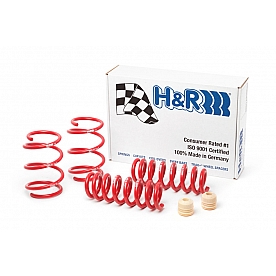 H&R Springs Lowering Kit 28802-1
