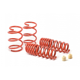 H&R Springs Lowering Kit 28802-3