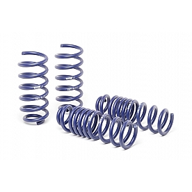 H&R Springs Lowering Kit 28811-1