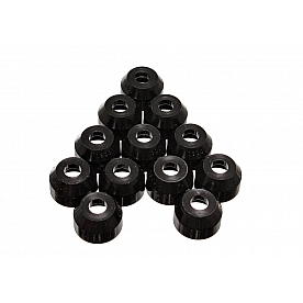 Energy Suspension Tie Rod End Boot - 9.13107G