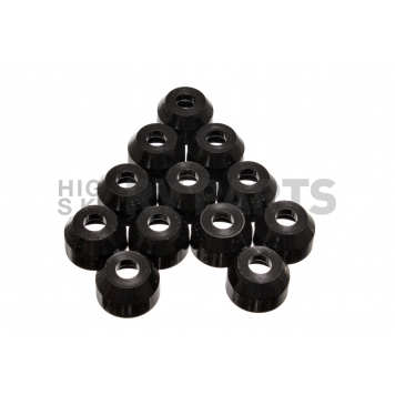 Energy Suspension Tie Rod End Boot - 9.13107G