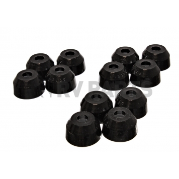 Energy Suspension Tie Rod End Boot - 9.13109G