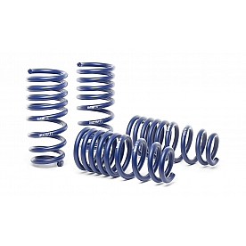 H&R Springs Lowering Kit 28822-1