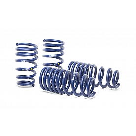 H&R Springs Lowering Kit 28822-2