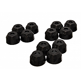Energy Suspension Tie Rod End Boot - 9.13111G