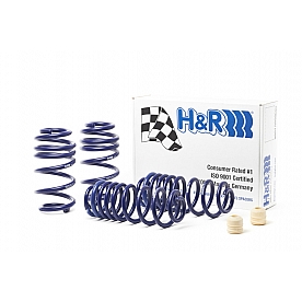 H&R Springs Lowering Kit 28828-1