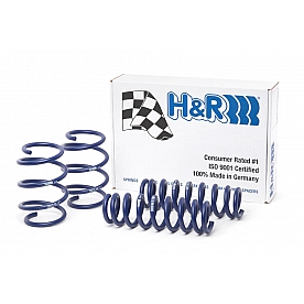 H&R Springs Lowering Kit 28832-2