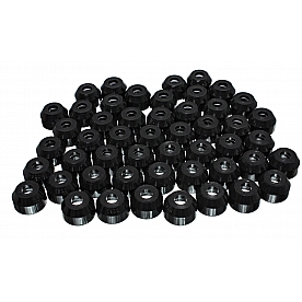 Energy Suspension Tie Rod End Boot - 9.13115G